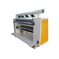 CE Certification Corrugated board making machine